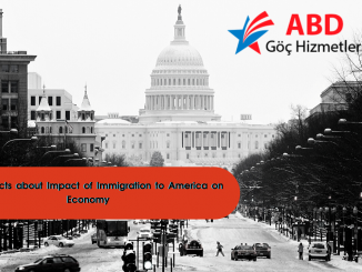 Facts about Impact of Immigration to America on Economy